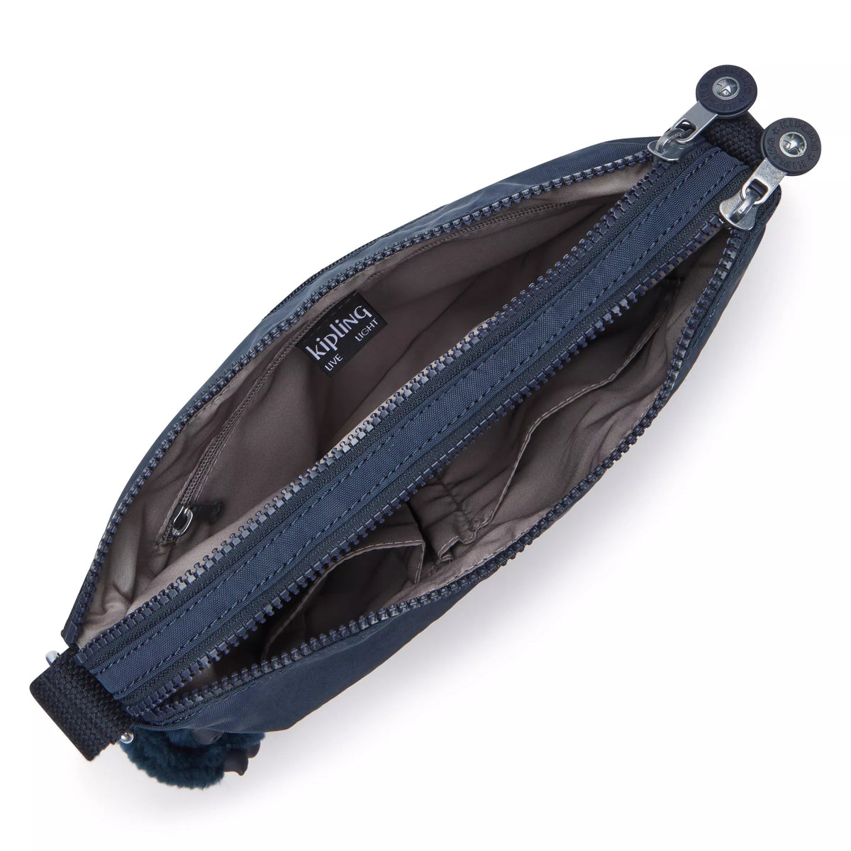 Alvar Crossbody Bag