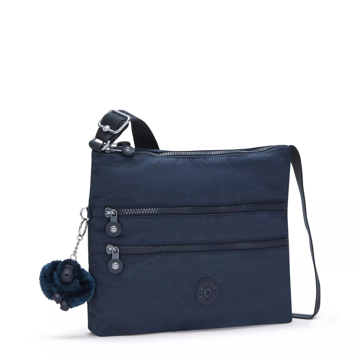 Alvar Crossbody Bag