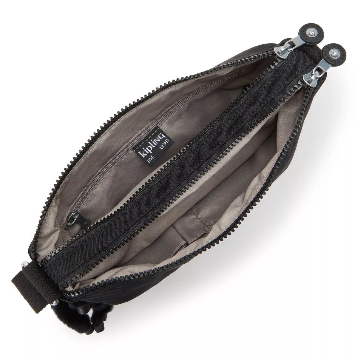 Alvar Crossbody Bag