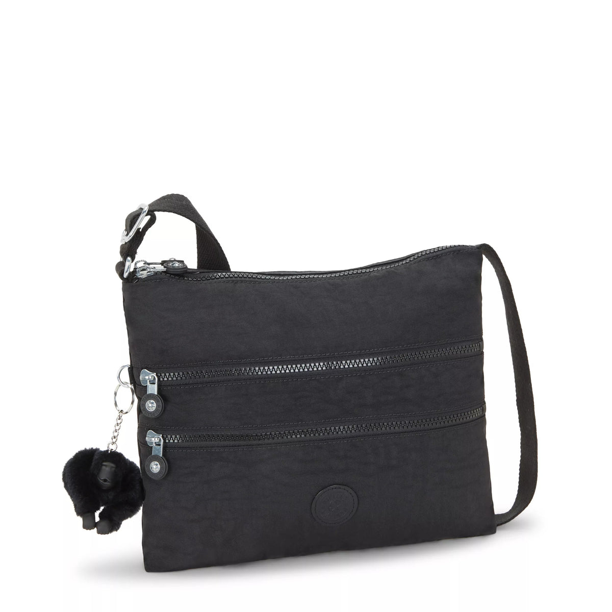 Alvar Crossbody Bag