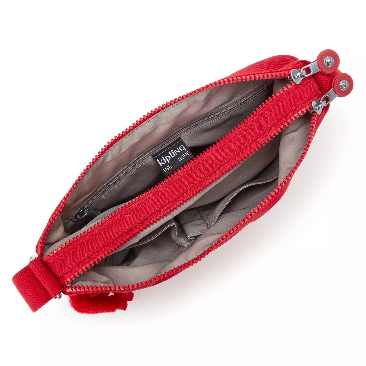 Alvar Crossbody Bag