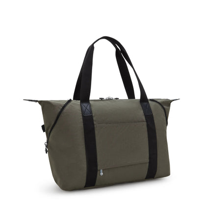 Art Medium Tote Bag