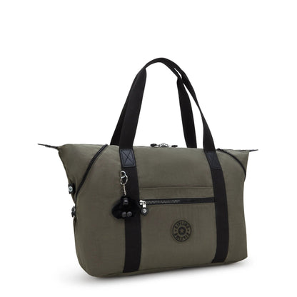 Art Medium Tote Bag
