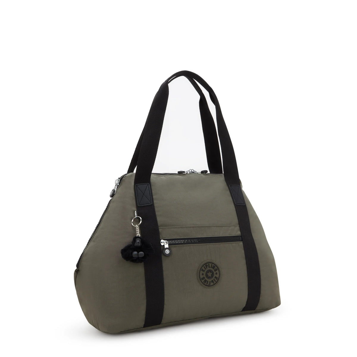 Art Medium Tote Bag
