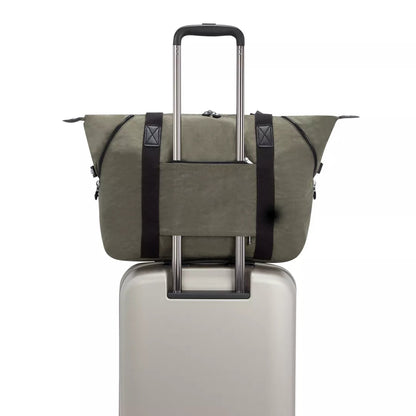 Art Medium Tote Bag