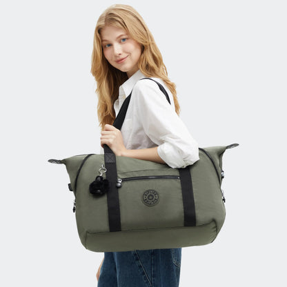 Art Medium Tote Bag