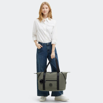 Art Medium Tote Bag