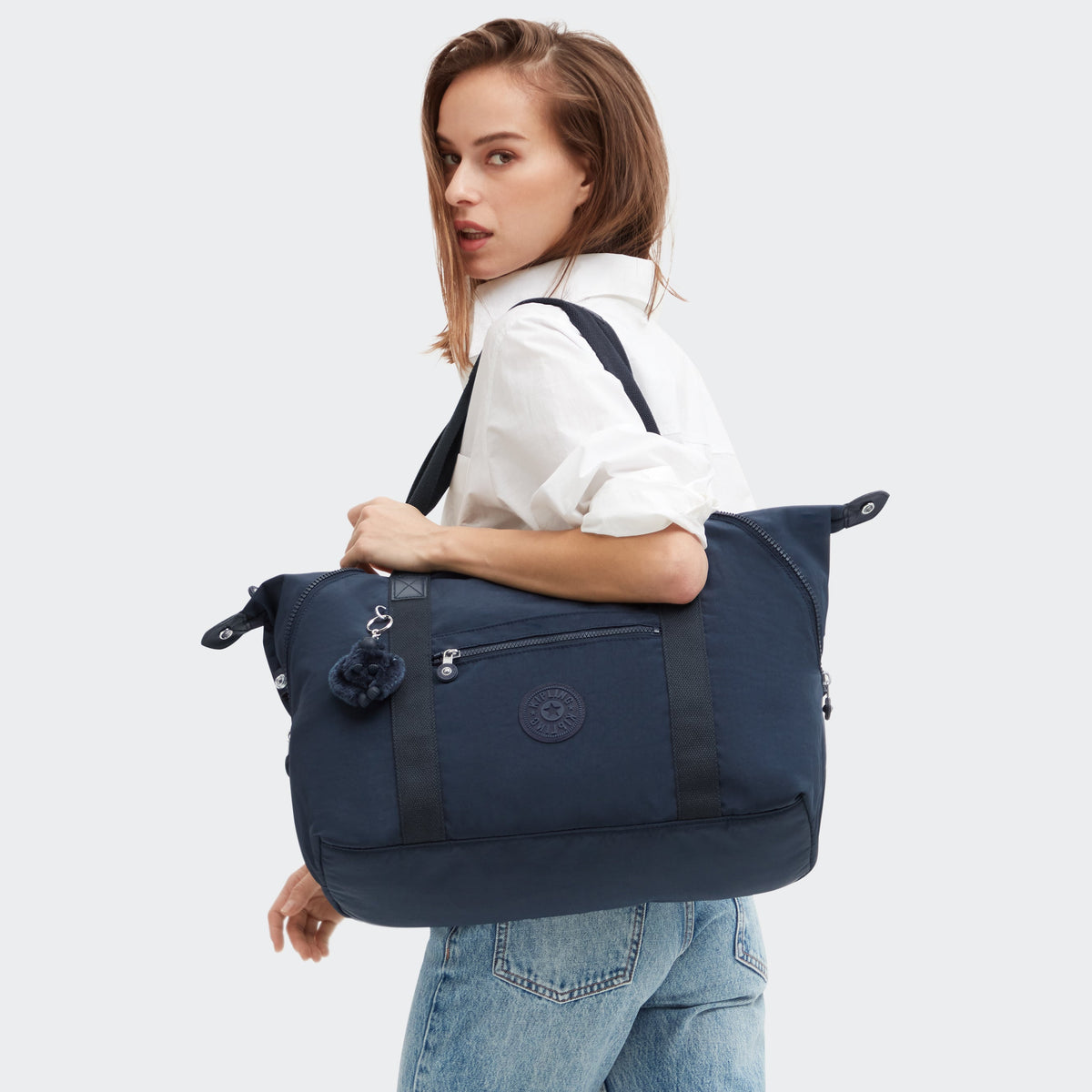 Art Medium Tote Bag