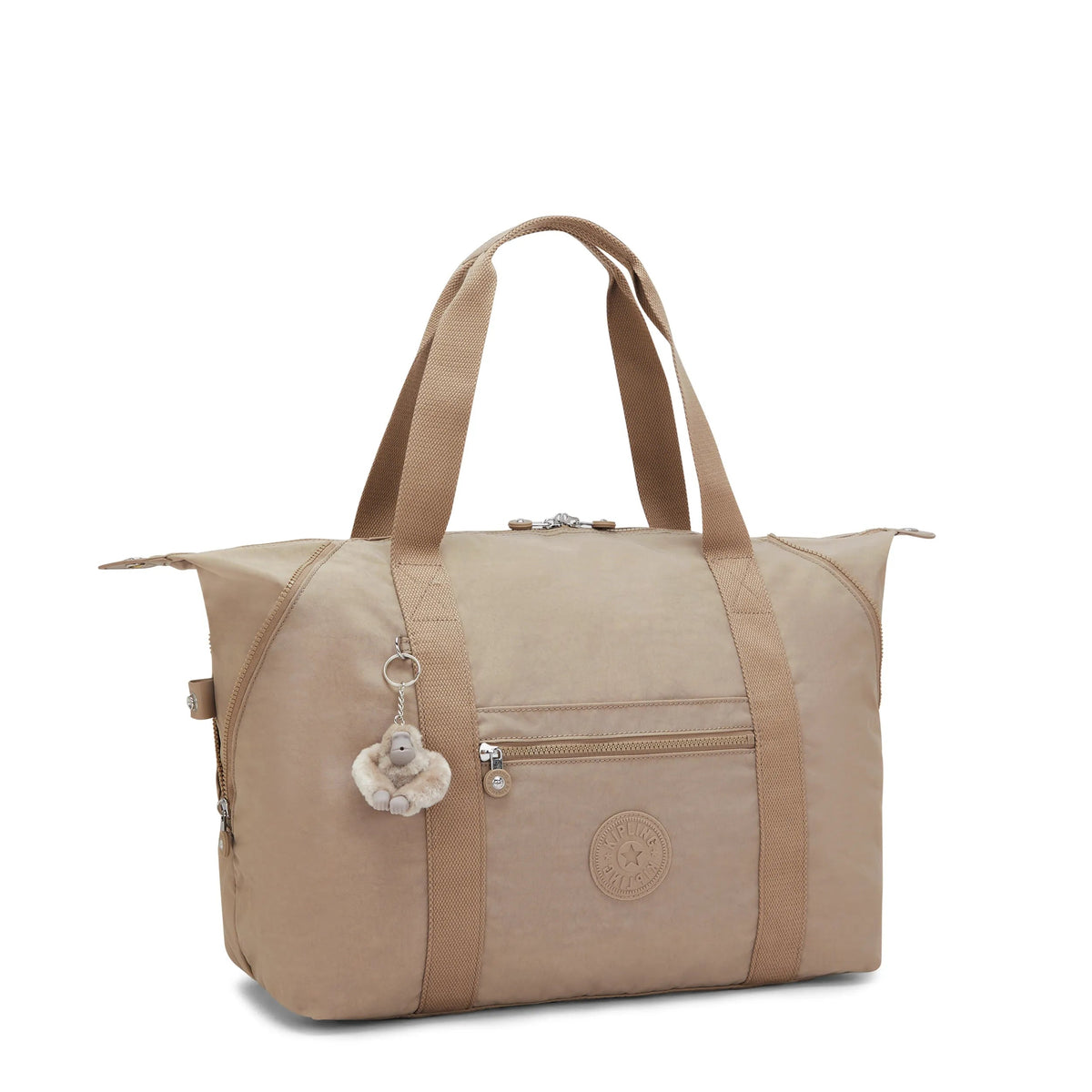 Art Medium Tote Bag