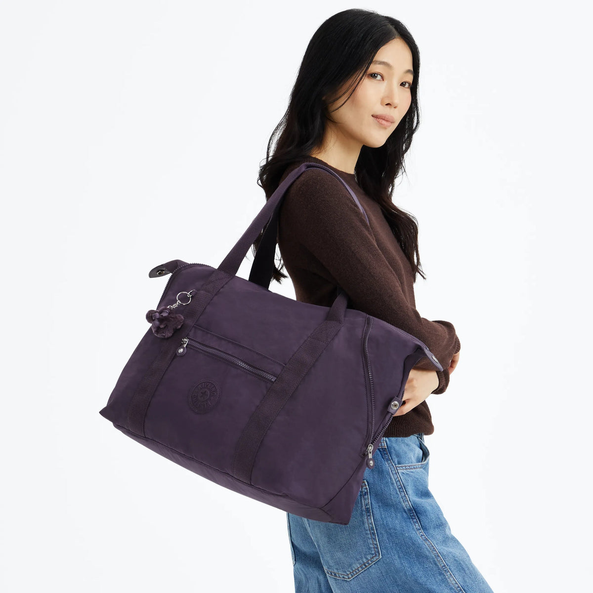 Art Medium Tote Bag