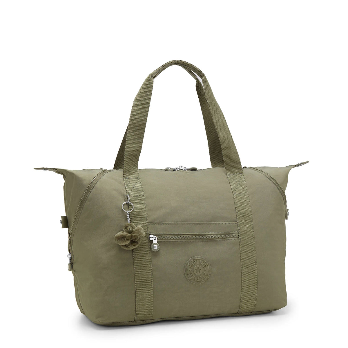 Art Medium Tote Bag