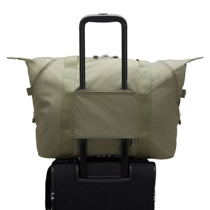 Art Medium Tote Bag