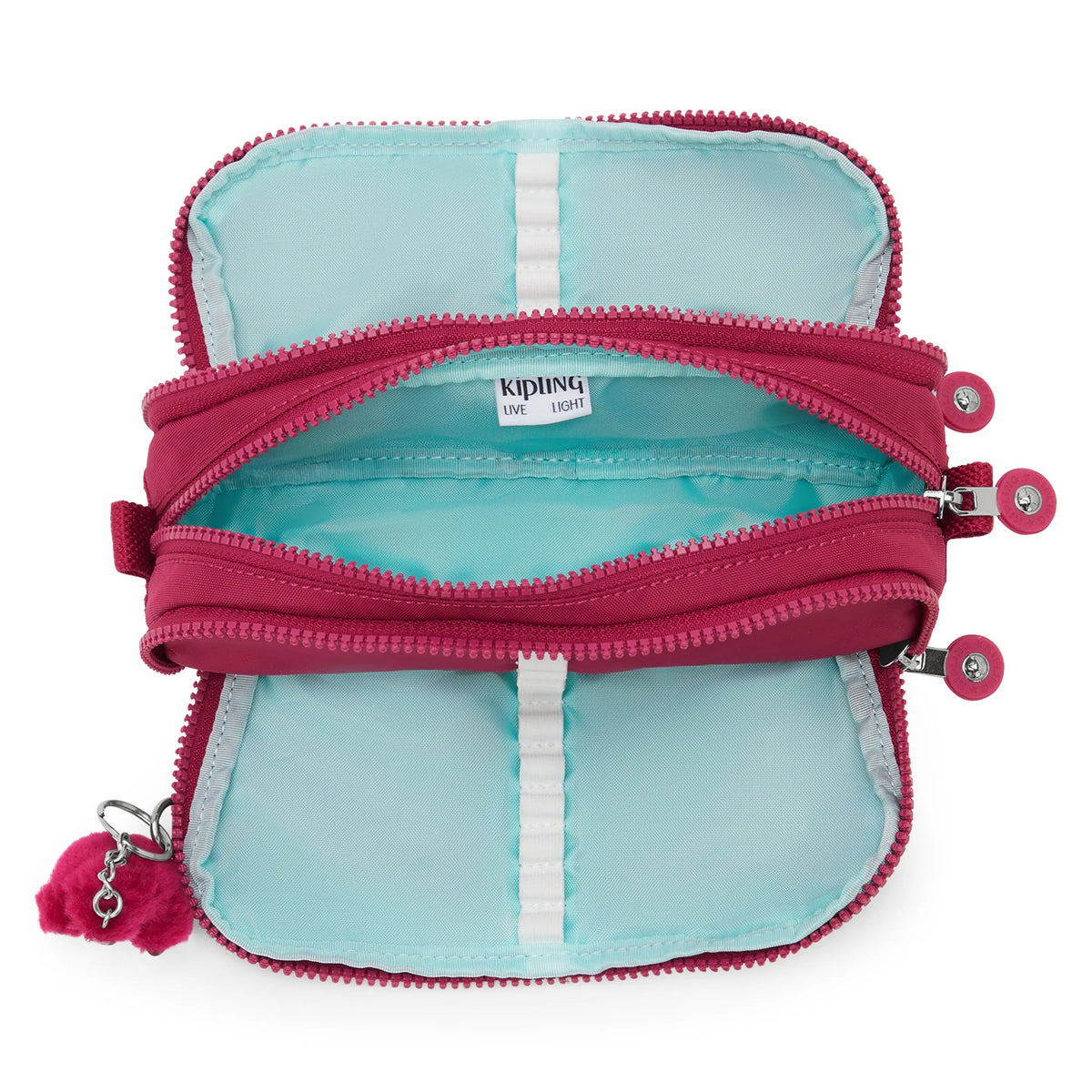 Gitroy Pencil Case