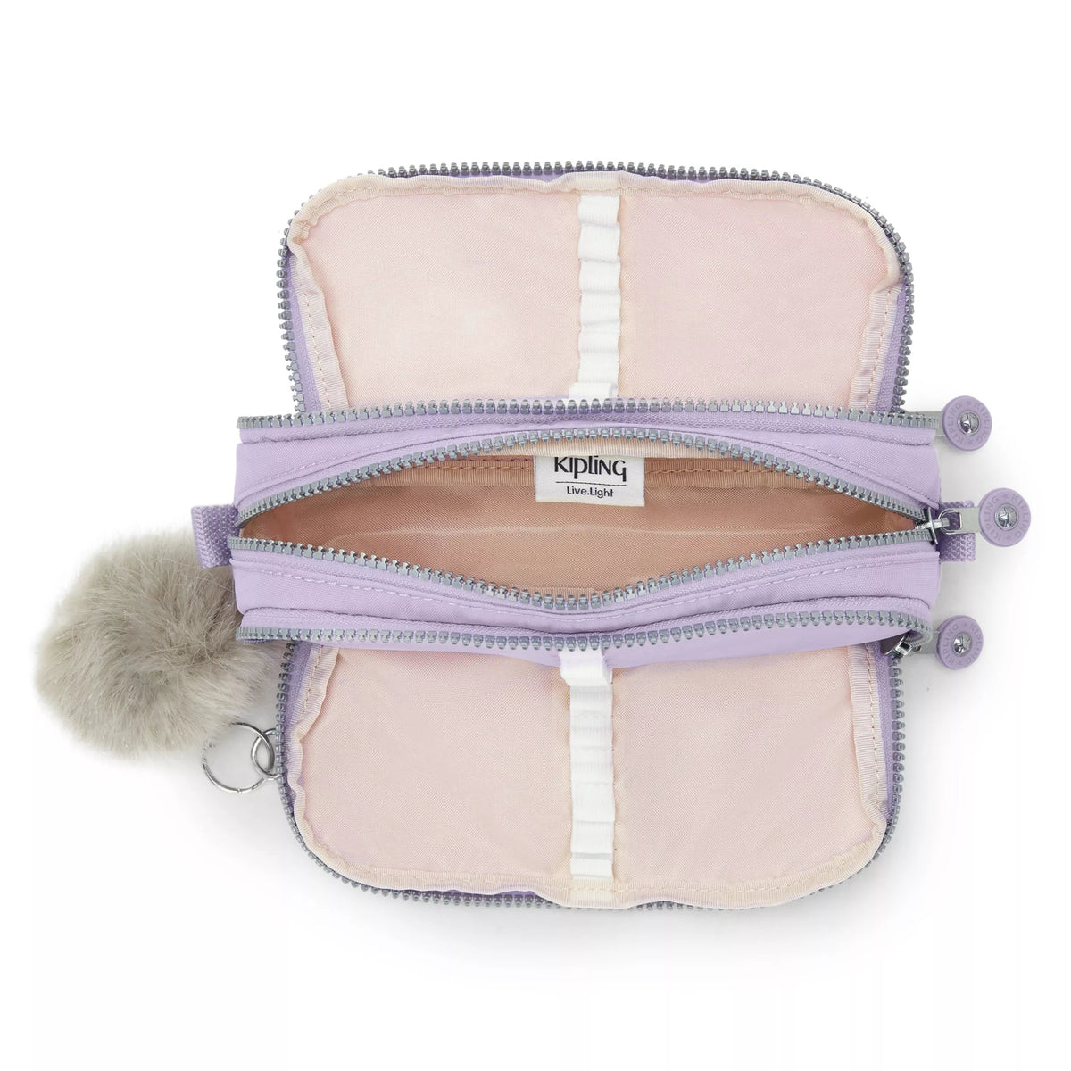 Gitroy Pencil Case