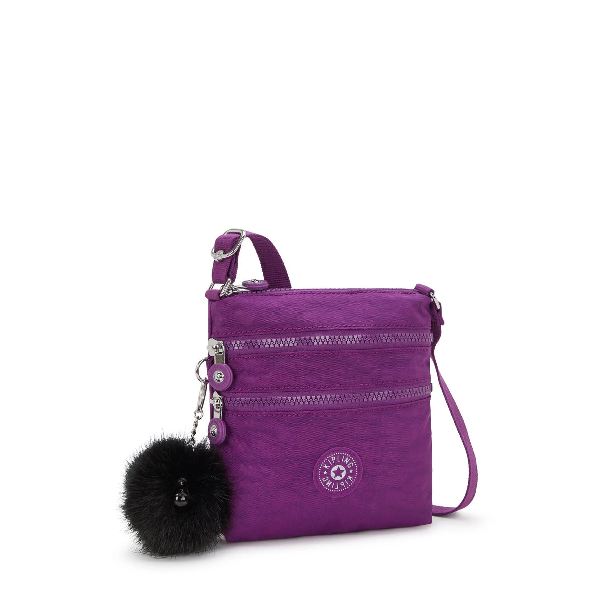 Alvar Extra Small Mini Bag