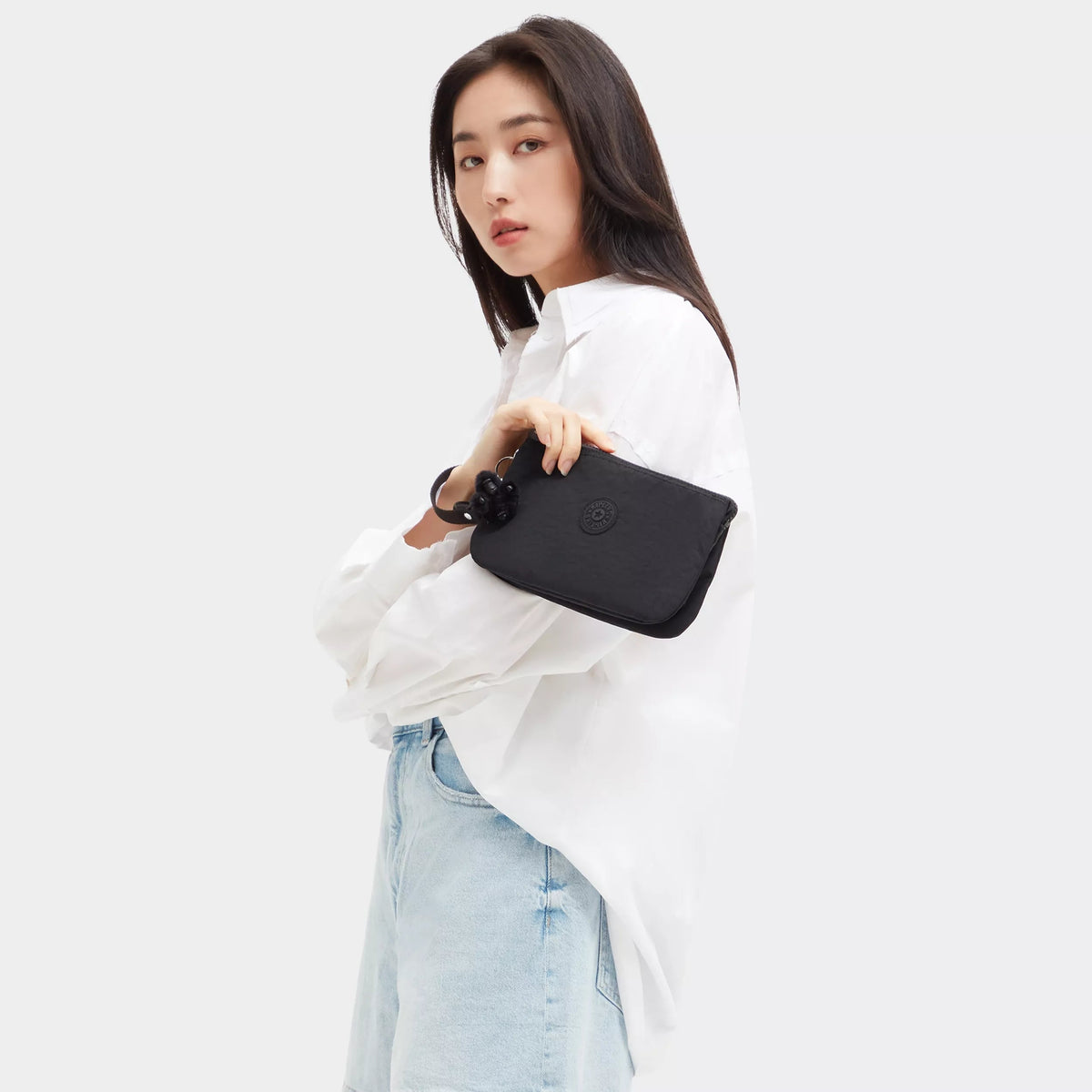 Creativity Extra Large Wristlet