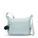 Breezy Blue