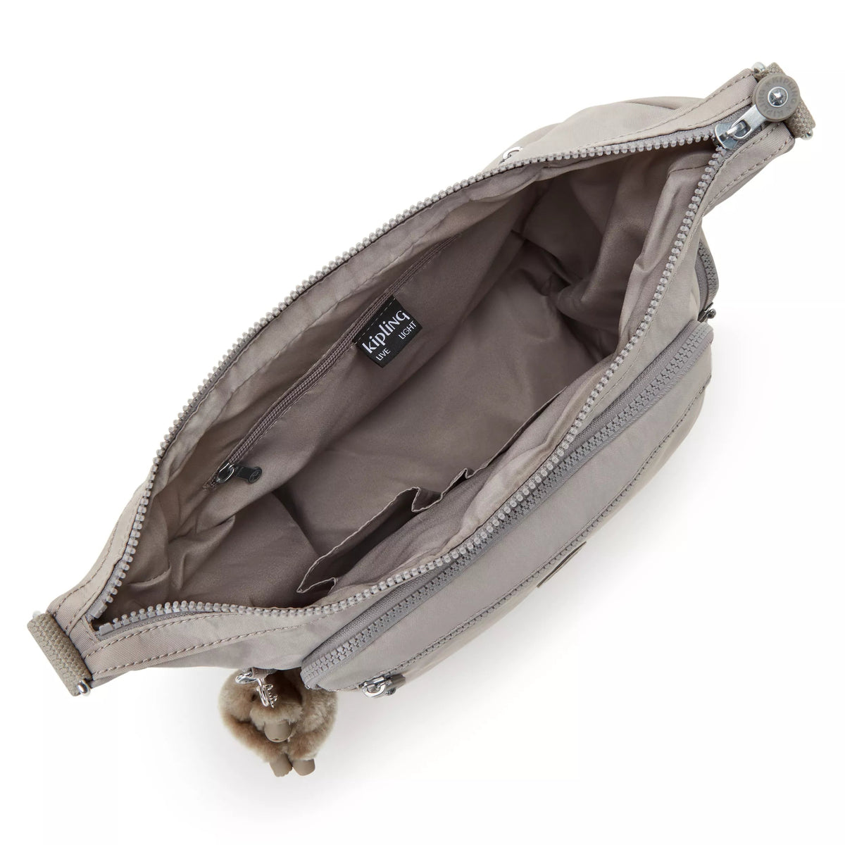 Gabbie Crossbody Bag