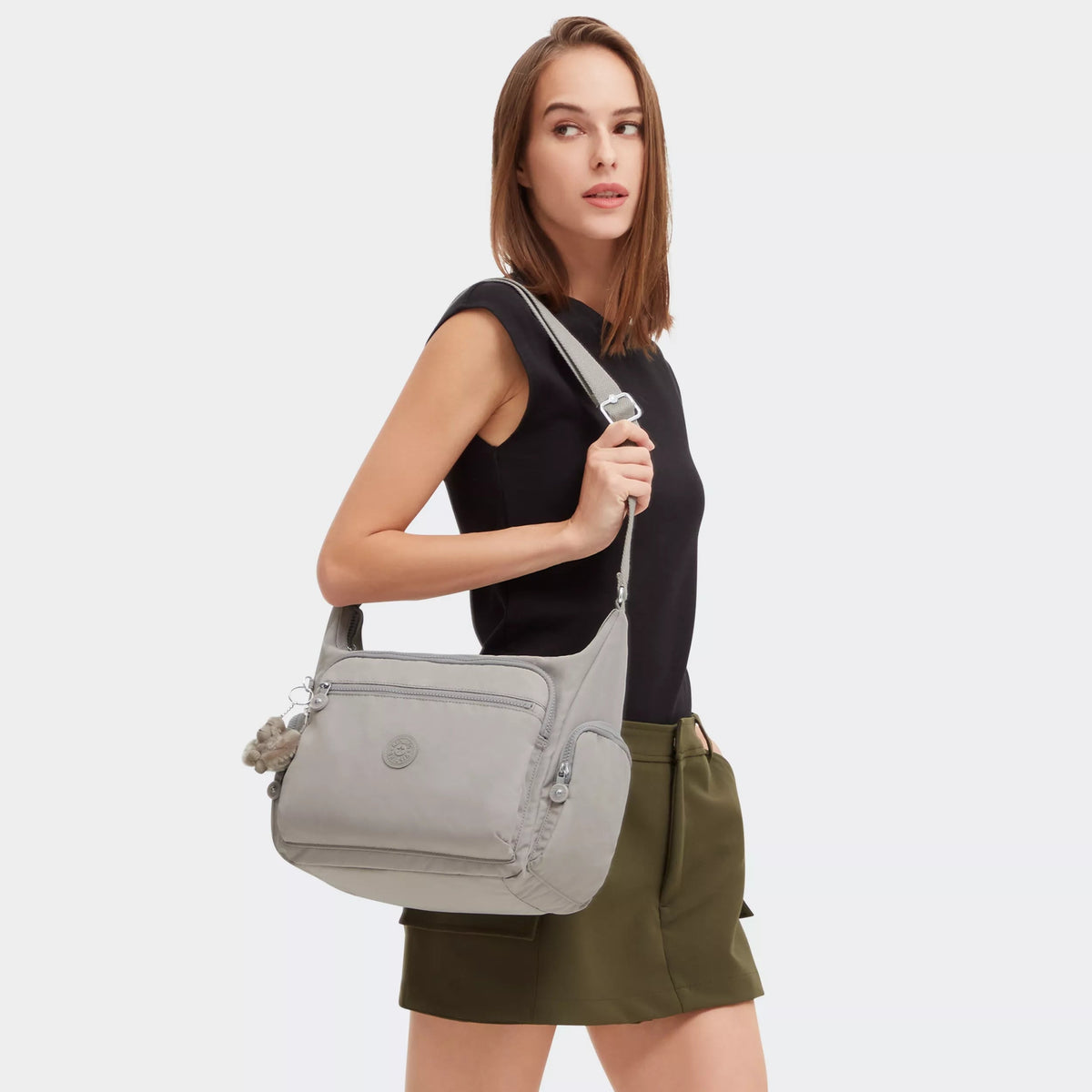 Gabbie Crossbody Bag