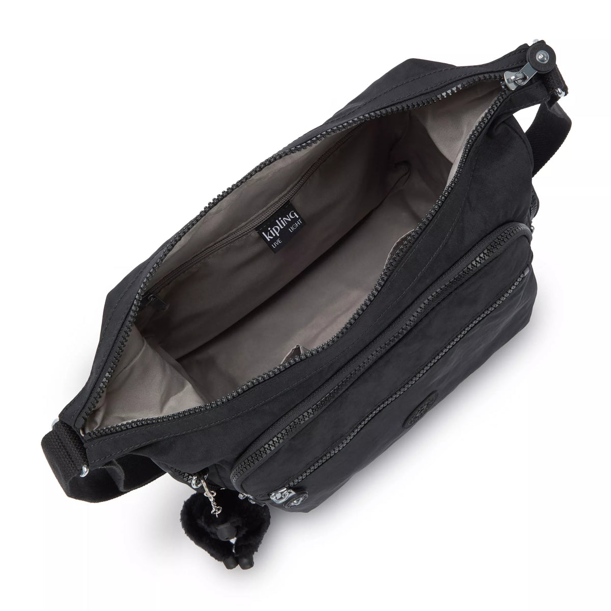 Gabbie Crossbody Bag
