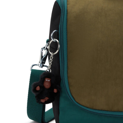 New Kichirou Lunch Bag