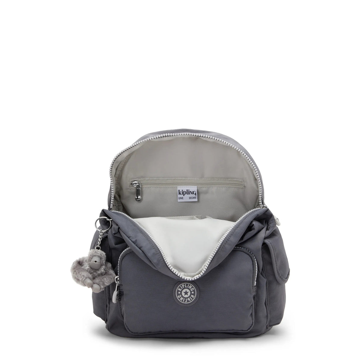 City Pack Small Backpack