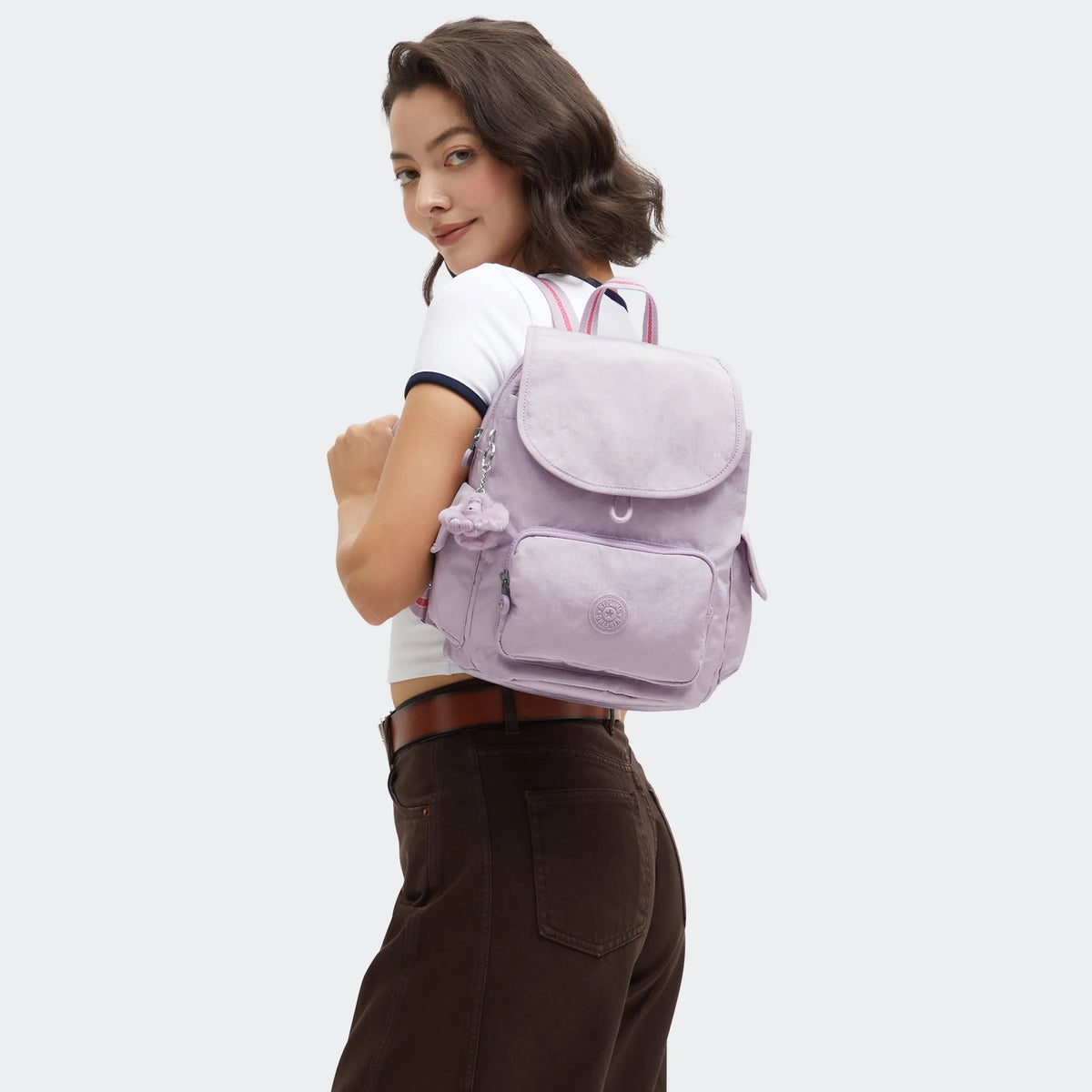 City Pack Small Backpack