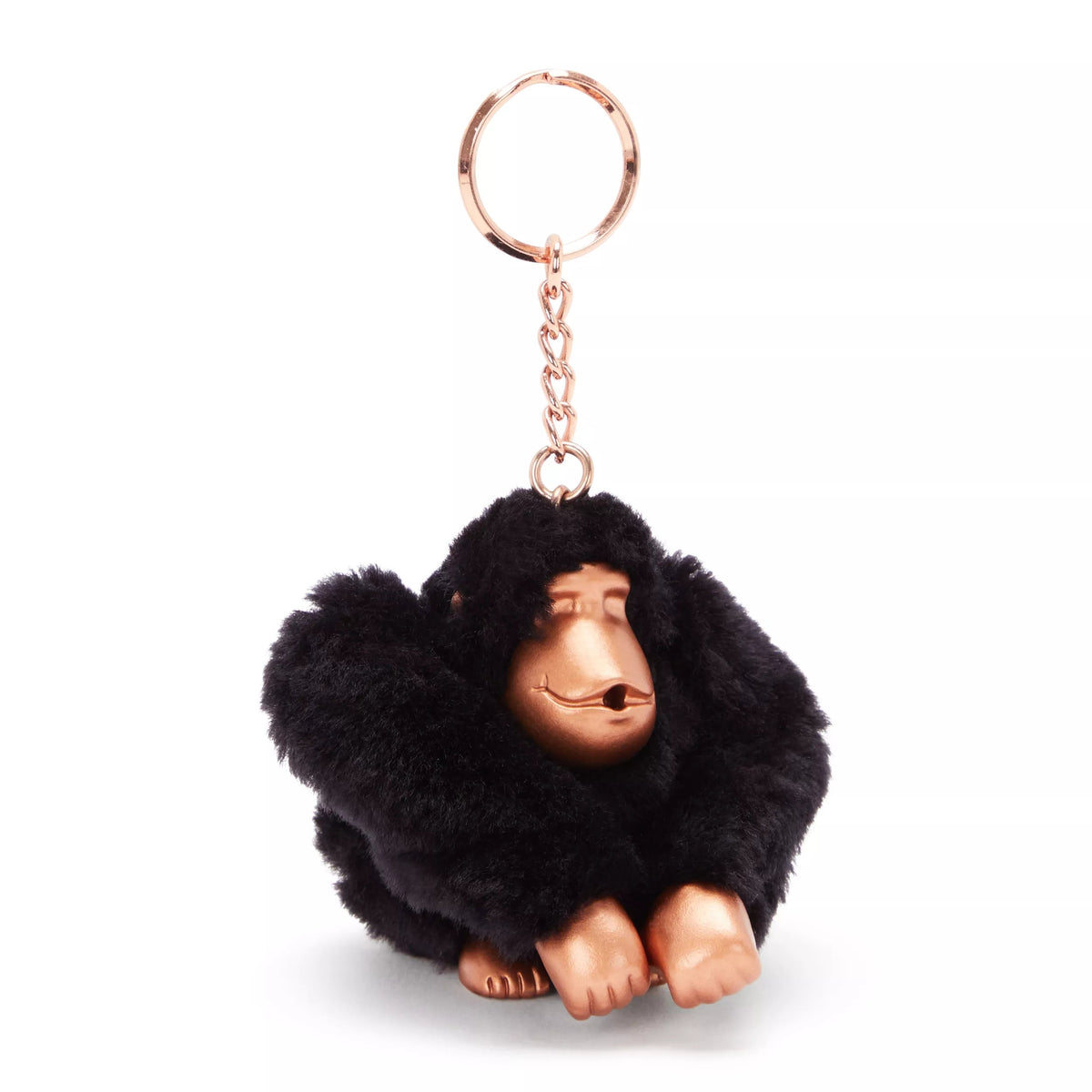 Sven Monkey Keychain