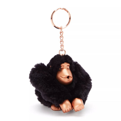Sven Monkey Keychain