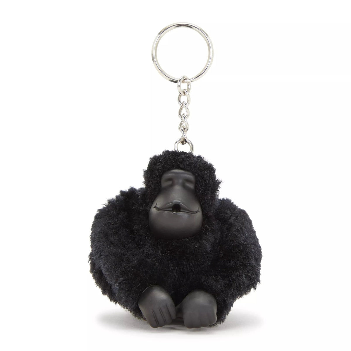 Sven Monkey Keychain