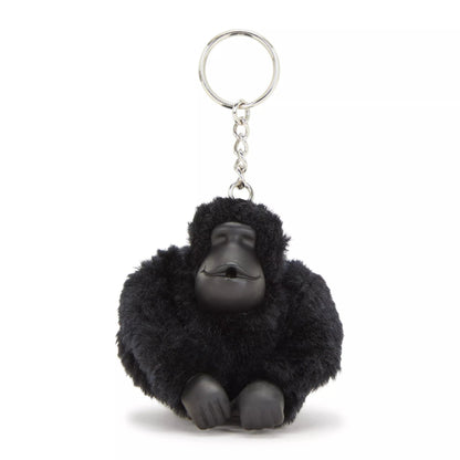 Sven Monkey Keychain