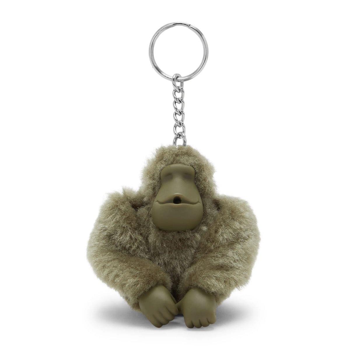 Sven Monkey Keychain