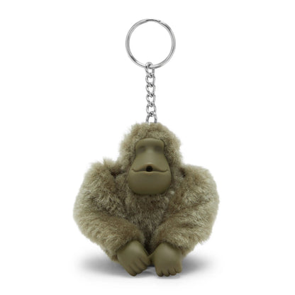 Sven Monkey Keychain