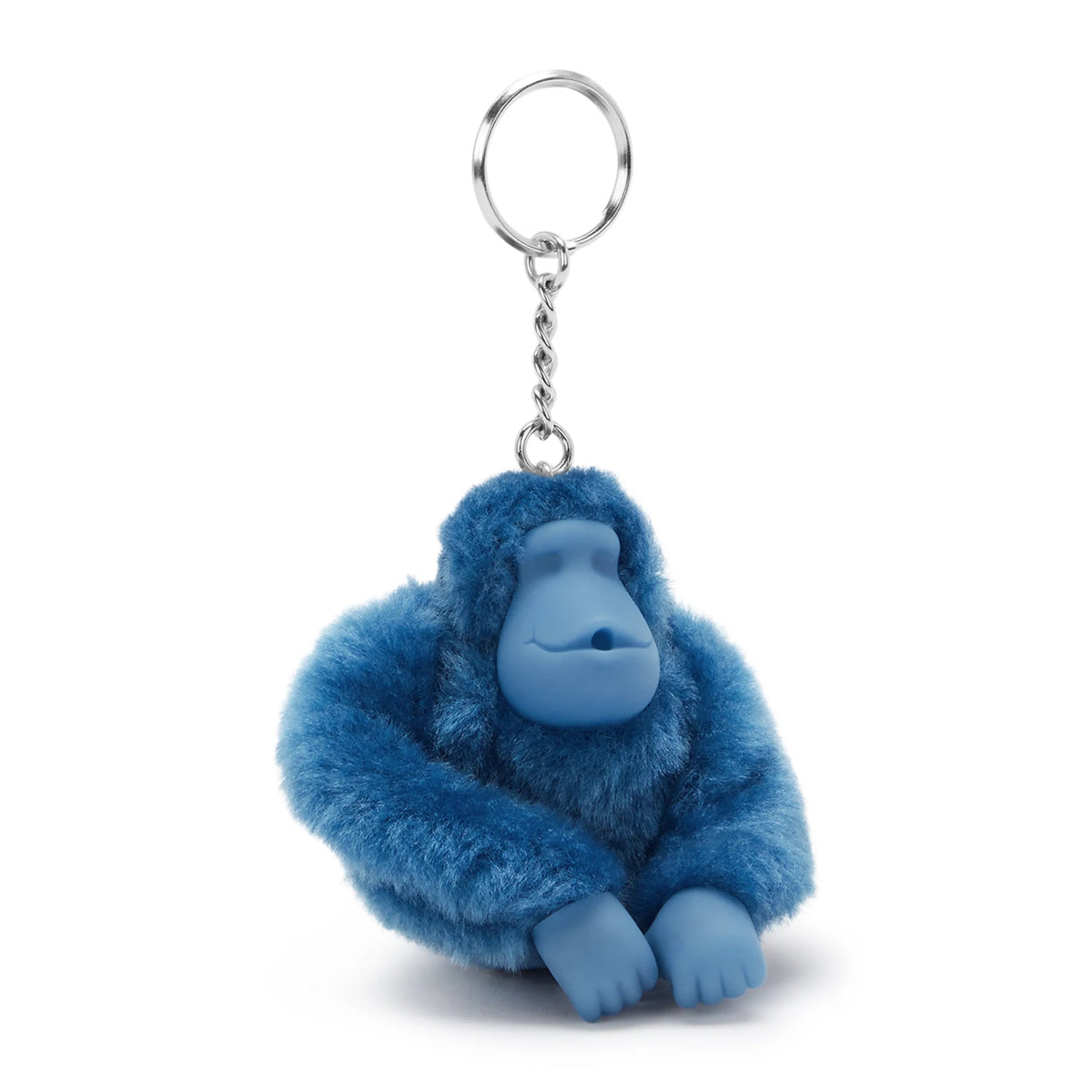 Sven Monkey Keychain