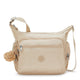 Sparkled Beige