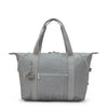 Grey Snake Metallic