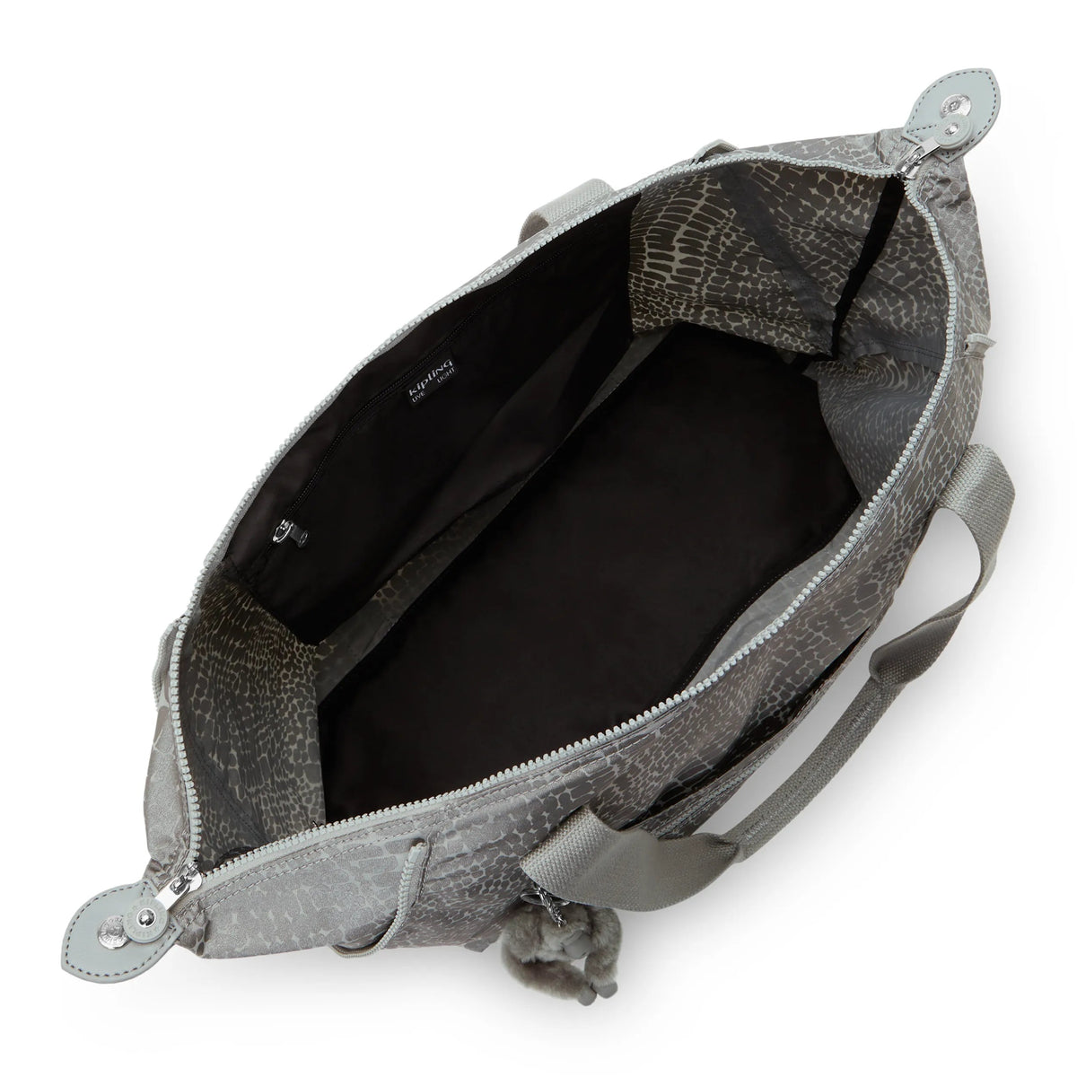 Art Medium Metallic Tote Bag