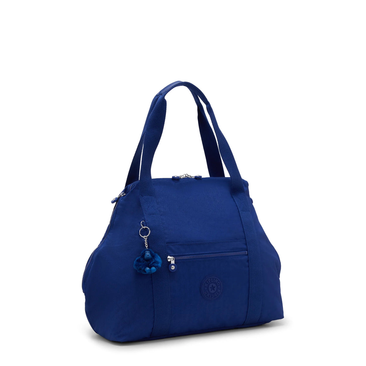 Art Medium Printed Tote Bag