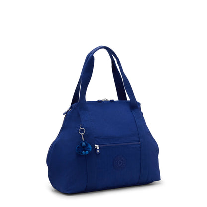 Art Medium Printed Tote Bag