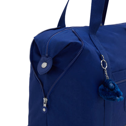 Art Medium Printed Tote Bag