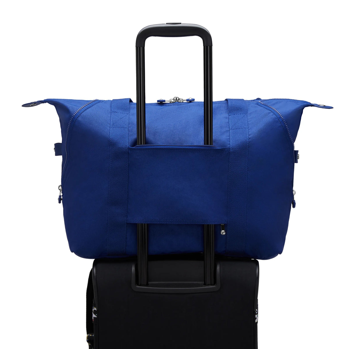 Art Medium Printed Tote Bag