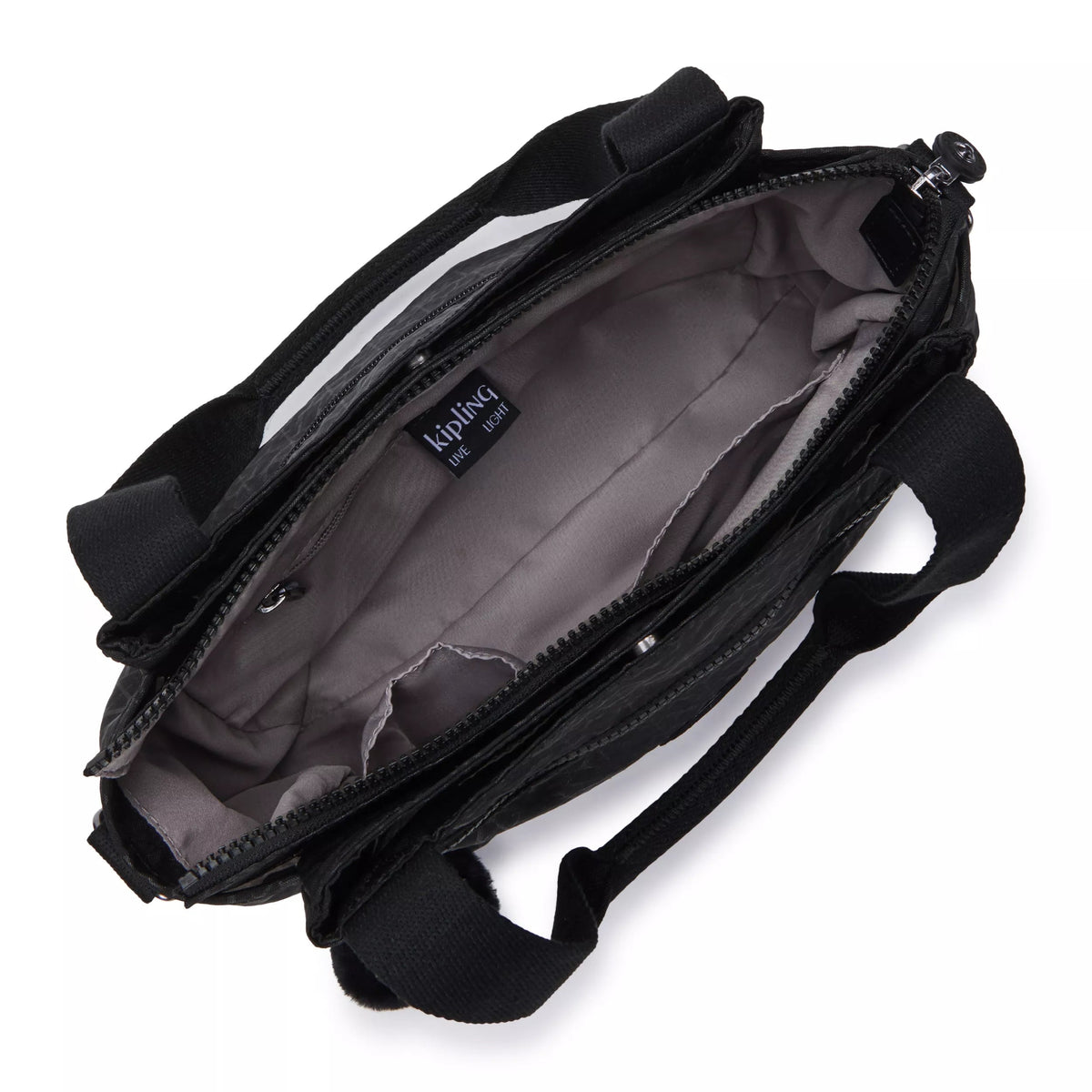 Elysia Printed Shoulder Bag