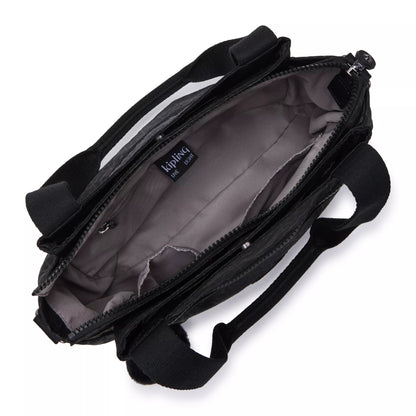Elysia Printed Shoulder Bag