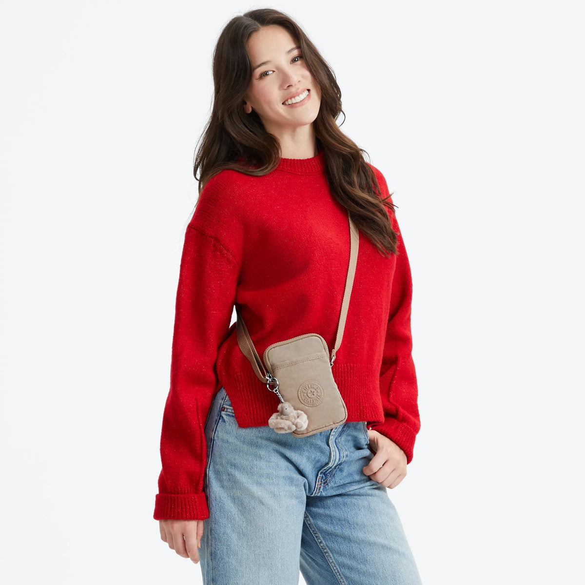 Tally Crossbody Phone Bag