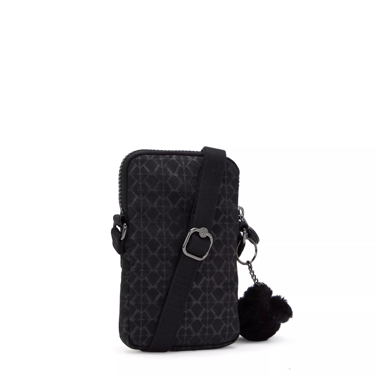Tally Printed Crossbody Phone Bag