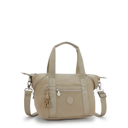 Art Mini Shoulder Bag