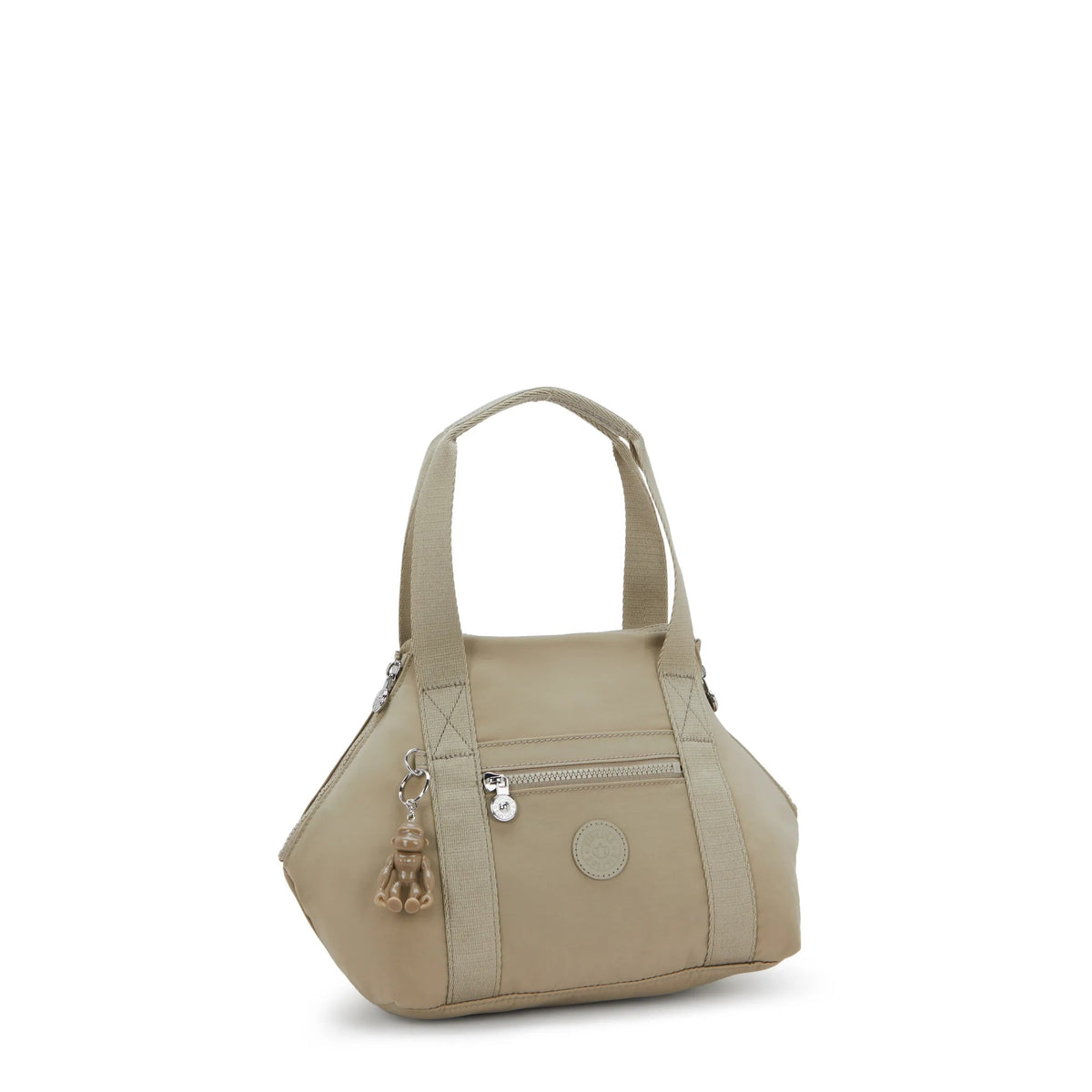 Art Mini Shoulder Bag
