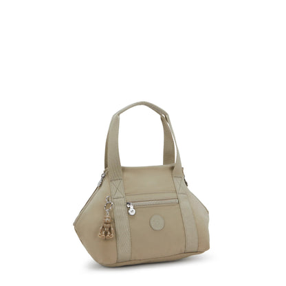 Art Mini Shoulder Bag