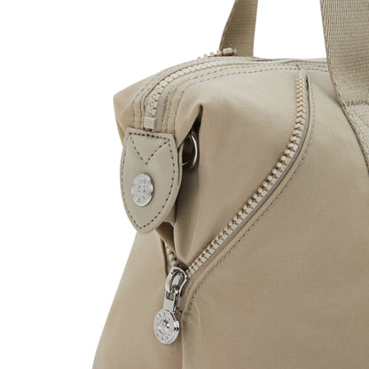 Art Mini Shoulder Bag