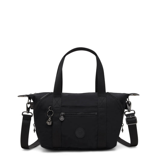 Art Mini Shoulder Bag